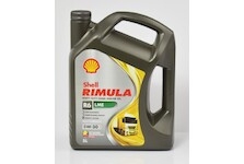 Motorový olej SHELL 550053997