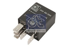 Multifunkčné relé DT Spare Parts 5.80106