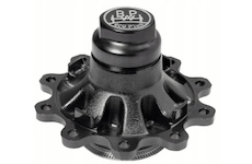 Naboj kola BPW ECO kompletny WILD16