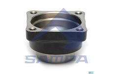 Náboj, koleso ventilátora-chladenie motora SAMPA 023.181