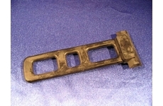 napínací pás, blatník DT Spare Parts 1.22195