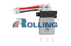 Nastavovací prvok sedadla ROLLING RM-05235L