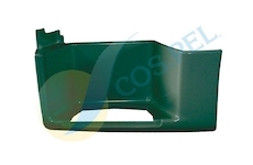 Nástupný plech COSPEL COS307.00333