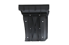 Nástupný plech MTX COR-MAN-00129