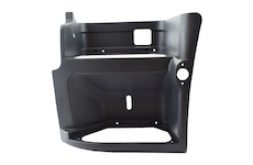 Nástupný plech MTX COR-RVI-5068