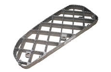 Nástupný schodík MTX COR-SCA-5052