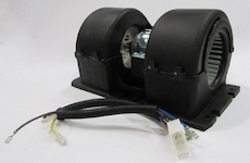 Odpor vnútorného ventilátora WOSIMAN A-162-1
