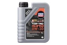 Olej 0W-30 TOP TEC 4310 1l