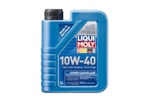 Olej 10W-40 SUPER LEICHTLAUF 1l