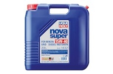 Olej 15W-40 NOVA SUPER mineralny 20l