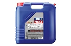 Olej 15W-40 THT SUPER SHPD 20l