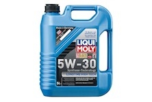 Olej 5W-30 LONGTIME HIGH TECH 5l