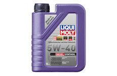 Olej 5W-40 DIESEL SYNTHOIL 1l