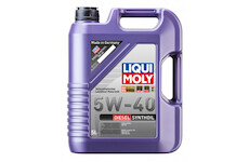 Olej 5W-40 DIESEL SYNTHOIL 5l