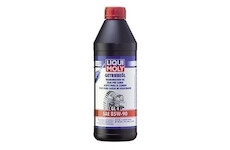 Olej prevodovy GL4 SAE 85W-90 1l