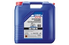 Olej prevodovy SAE 75W-90 20l
