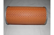 Olejový filter MAHLE-KN OX69D