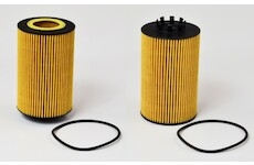 Olejový filter MAHLE OX 1140D