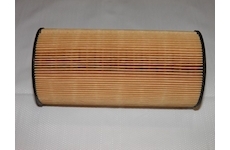 Olejový filter MAHLE OX 123/1D