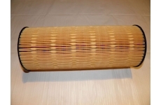 Olejový filter MAHLE OX168DECO