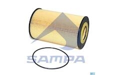 Olejový filter SAMPA 022.372-01