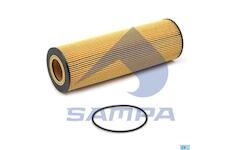 Olejový filter SAMPA 042.445-01
