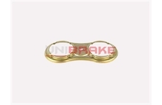 Opravná sada brzdového strmeňa UNIBRAKE UNB7004