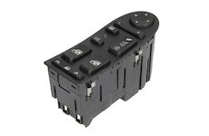 Ovladaci panel MAN TGL lavy