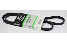 Ozubený klinový remeň GATES 4PK1418SFHD