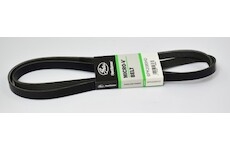 Ozubený klinový remeň GATES 6PK2080HD/GATES