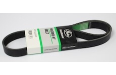 Ozubený klinový remeň GATES 8PK1230HD/GATES