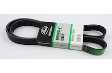 Ozubený klinový remeň GATES 8PK1515HD