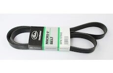 Ozubený klinový remeň GATES 8PK1570HD/GATES