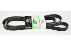 Ozubený klinový remeň GATES 9PK2835HD/GATES