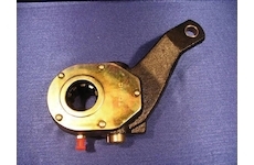 Pákový ovládač brzdového systému DT Spare Parts 1.18110