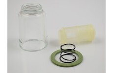 Palivový filter BOSCH 2 447 010 017