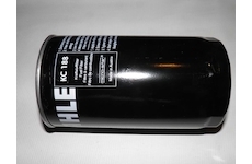 Palivový filter MAHLE KC 188