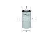 Palivový filter MAHLE KC 200