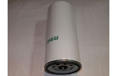 Palivový filter MAHLE KC 251