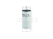Palivový filter MAHLE KC 296D