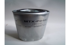 Palivový filter MTX MTX-PD102