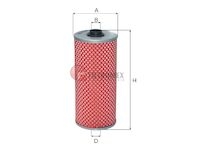 Palivový filter MTX MTX703