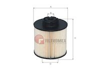 Palivový filter MTX9510
