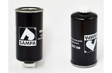 Palivový filter SAMPA 051.223-01
