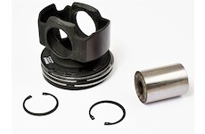 Piest MAHLE 037 PI 00107 000