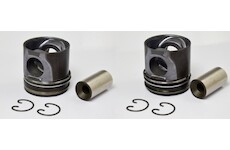 Piest MAHLE 227 PI 00111 000