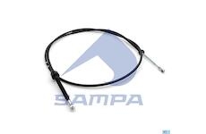 Plynové lanko SAMPA 079.339