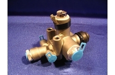 Pneumatický ventil HALDEX 612032001