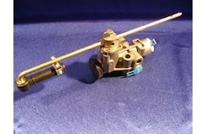 Pneumatický ventil WABCO 4640023300