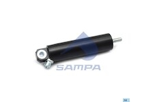 Pracovný valec motorovej brzdy SAMPA 095.020